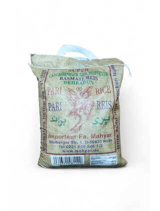 Pari Brand Basmati Reis 5kg