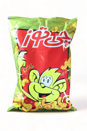 Pofak Talai Gold Snack 170g