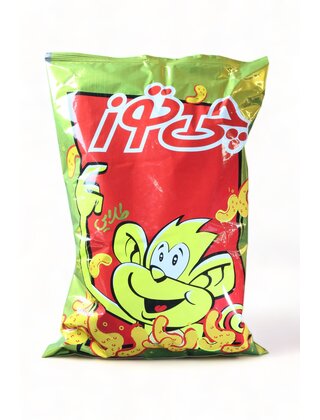 Pofak Talai Gold Snack 170g