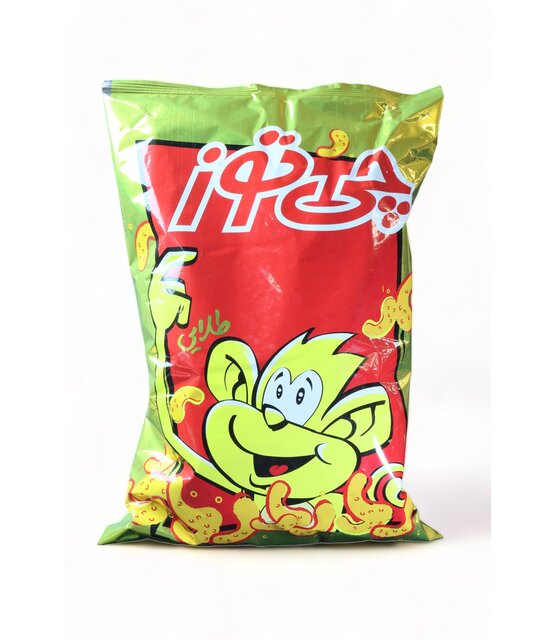 Pofak Talai Gold Snack 90g