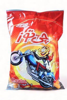 Pofak Motori 170g