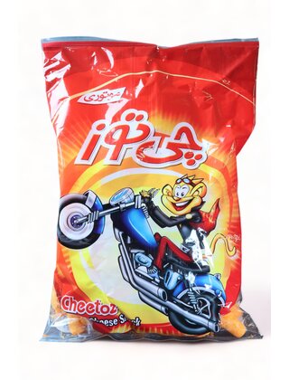 Pofak Motori 170g