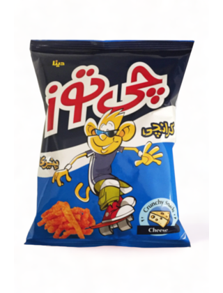Crunchy Käse 60g