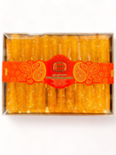 Safran-Kandiszucker Sticks 300g Safran-Kandiszucker Sticks 300g