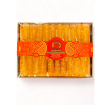 Safran-Kandiszucker Sticks 450g