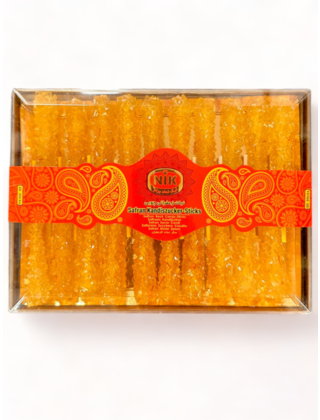 Safran-Kandiszucker Sticks 450g