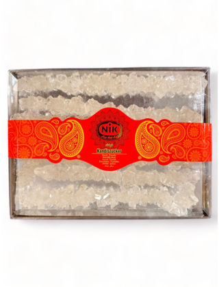 Kandiszucker 500g