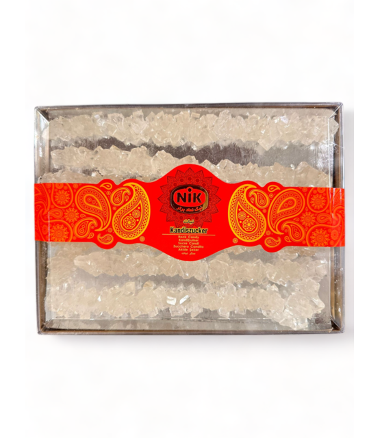 Kandiszucker 500g Kandiszucker 500g