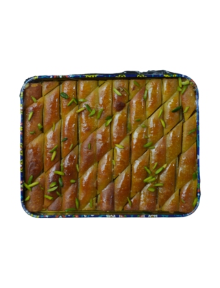Iranisches Baklava  750g