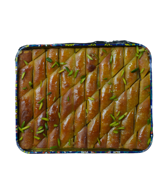 Iranisches Baklava  750g Iranisches Baklava  750g