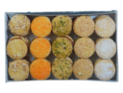 Iranisches Gebäck Almani Sadeh 500g