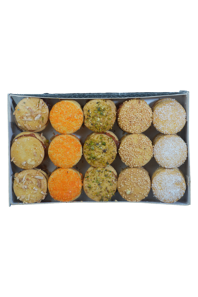 Iranisches Gebäck Almani Sadeh 500g