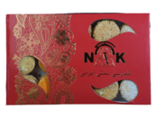 Iranisches Gebäck Almani Sadeh 500g