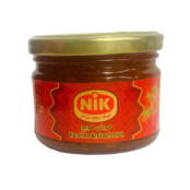 Karotten Brotaufstrich 300g