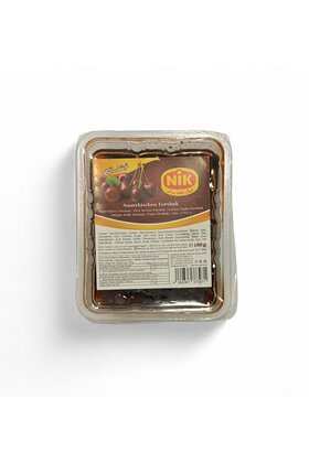 Sauerkirschen Torshak NIK 150g