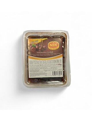 Sauerkirschen Torshak NIK 150g