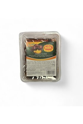 Pflaumen Torshak NIK 150g