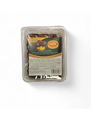 Pflaumen Torshak NIK 150g