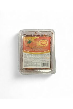 Aprikosen Torshak NIK 150g