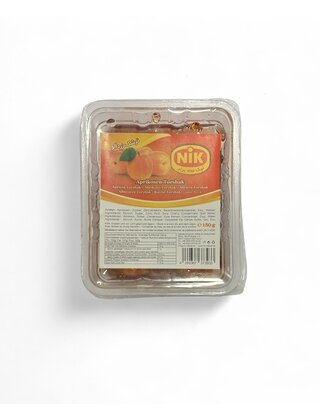 Aprikosen Torshak NIK 150g