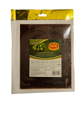 Lavashak Pflaumenrolle NIK 100g