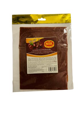 Lavashak Sauerkirschenrolle NIK 100g