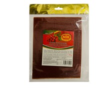 Lavashak Granatapfelrolle NIK 100g