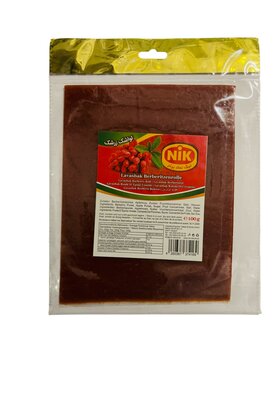 Lavashak Granatapfelrolle NIK 100g