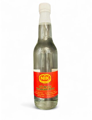Vierzigkräuterwasser 400ml