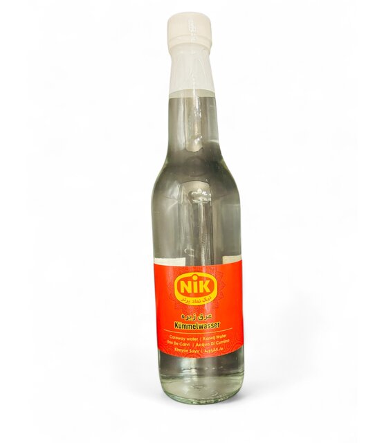 Kümmelwasser 400ml