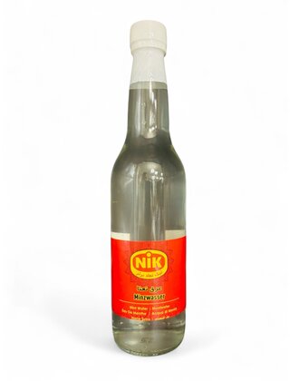 Minzwasser 430ml
