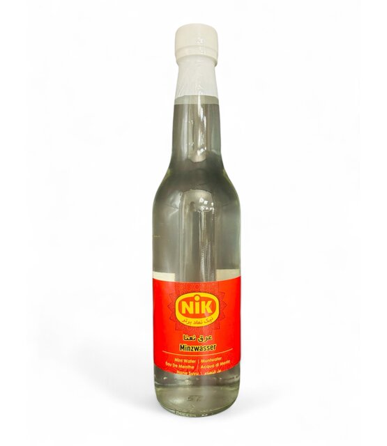 Minzwasser 430ml