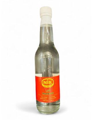 Rosenwasser 430ml