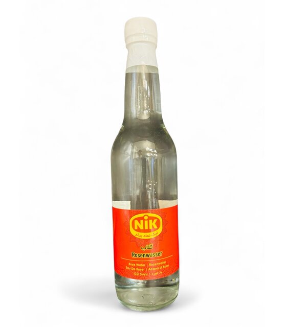 Rosenwasser 430ml