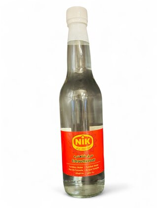 Erdrauchwasser 400 ml