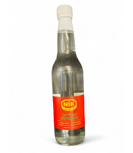 Erdrauchwasser 400 ml Erdrauchwasser 400 ml