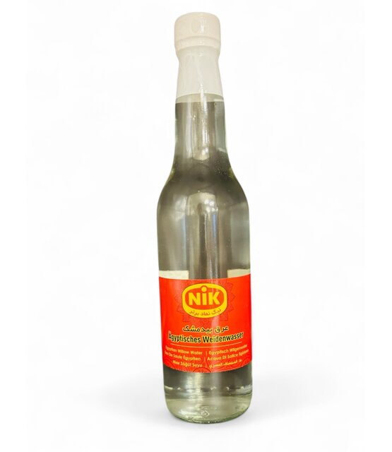 Ägyptisches Weidenwasser 400ml