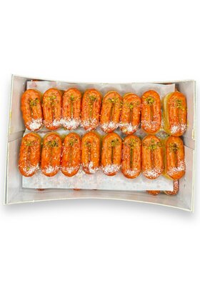 Iranisches Gebäck Zaban 500g