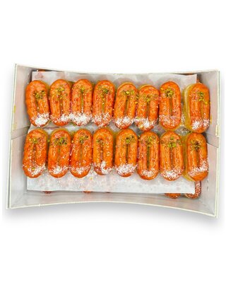 Iranisches Gebäck Zaban 500g