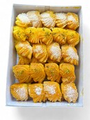 Iranisches Gebäck Papioni 400g Iranisches Gebäck Papioni 400g