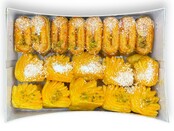 Iranisches Gebäck Makhlut Zaban/Papioni 500g