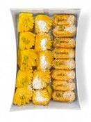 Iranisches Gebäck Makhlut Zaban/Papioni 500g