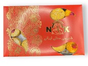 Iranisches Gebäck Almani Makhlut 500g