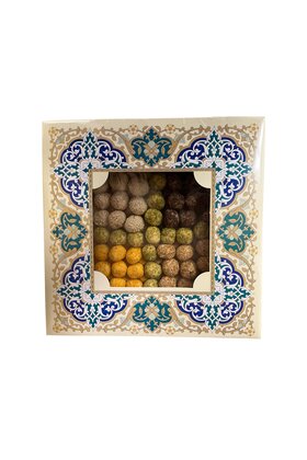 Iranisches Gebäck Gheytooni 900g