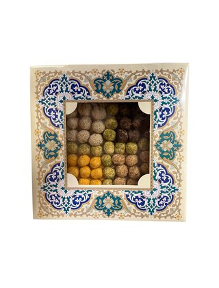 Iranisches Gebäck Gheytooni 900g