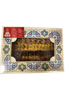 Iranisches Buttergebäck Karei 850g