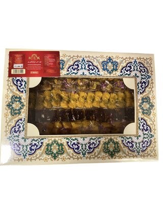 Iranisches Buttergebäck Karei 850g