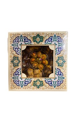 Baklava Lobnani 900g