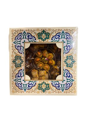 Baklava Lobnani 900g