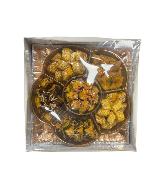 Baklava Lobnani 900g